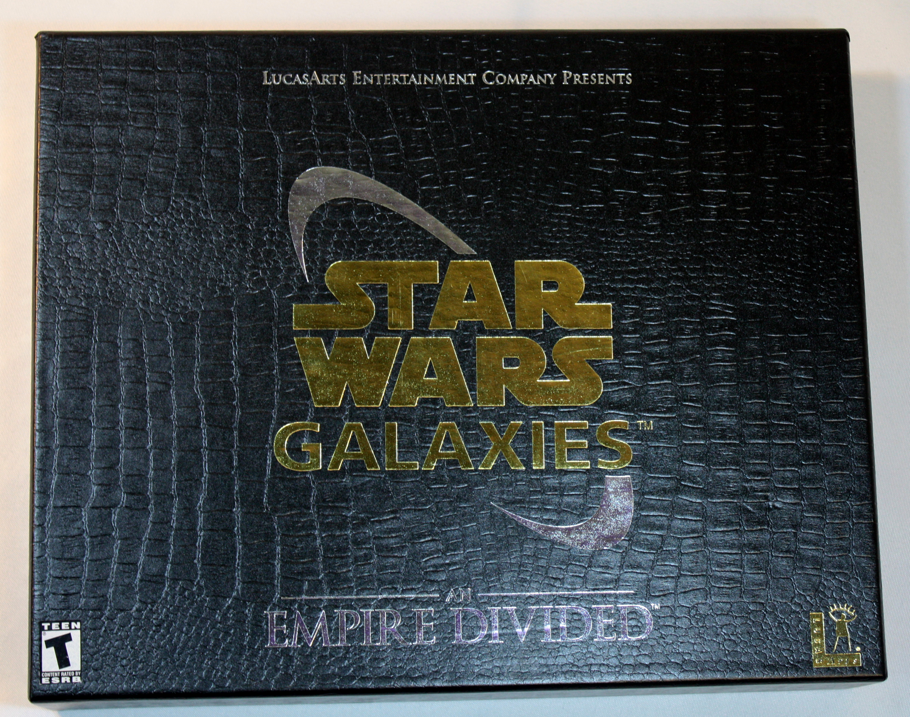 star wars galaxies card game