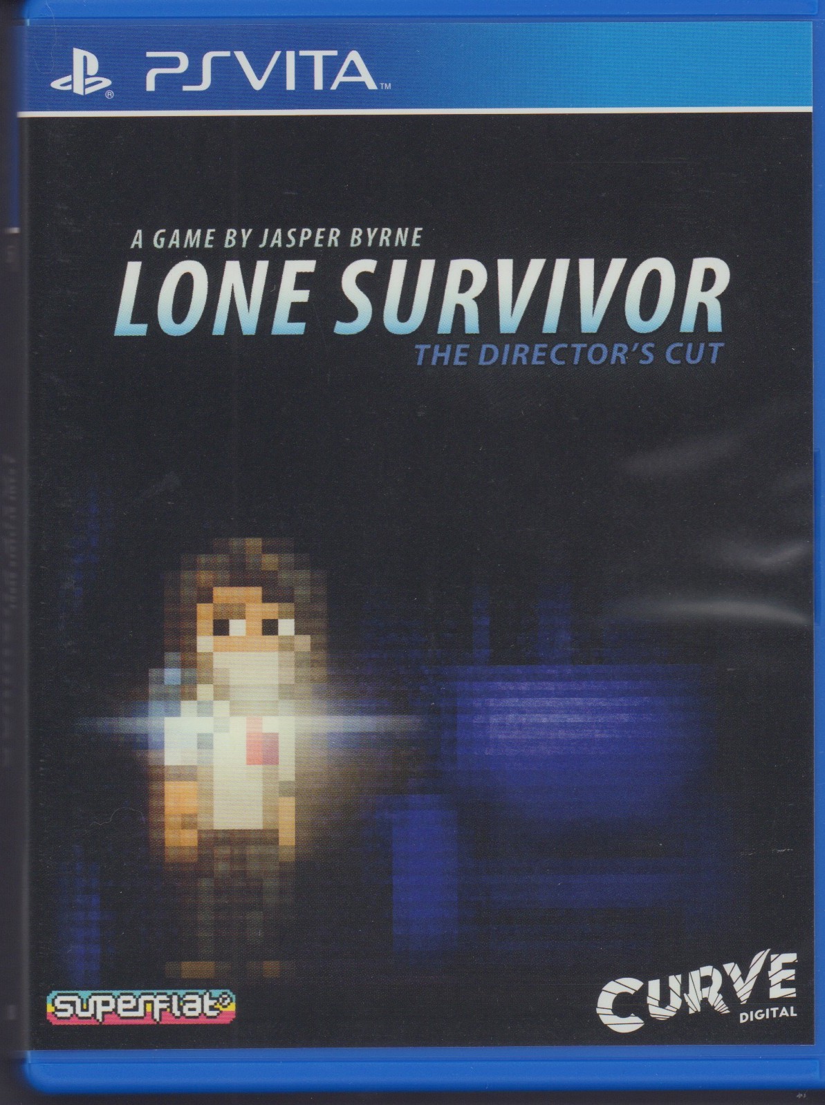 Lone survivor ps clearance vita